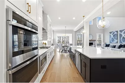 345 Wiman Park Lane, Johns Creek, GA 30097 - Photo 4