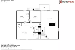 3311 Chastain Crossing, Marietta, GA 30066 - Photo 20