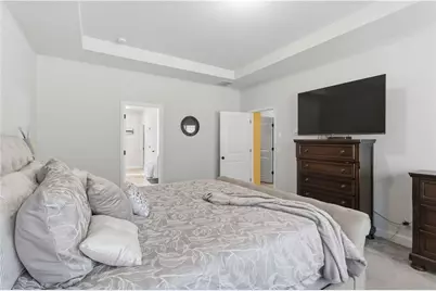 918 Olivia Drive, Snellville, GA 30039 - Photo 16