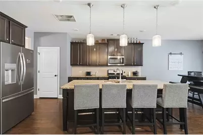 918 Olivia Drive, Snellville, GA 30039 - Photo 6