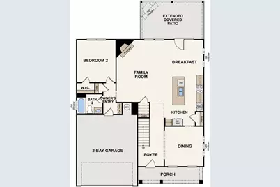 918 Olivia Drive, Snellville, GA 30039 - Photo 26