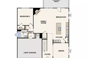 918 Olivia Dr, Snellville, GA 30039 - Photo 26