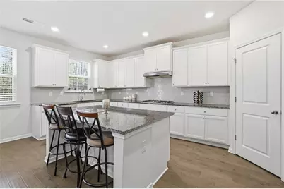 175 Paxton Lane, Jefferson, GA 30549 - Photo 8