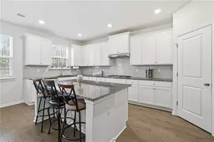 175 Paxton LN, Jefferson, GA 30549 - Photo 8