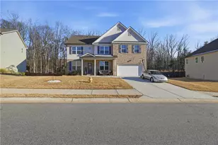 175 Paxton LN, Jefferson, GA 30549 - Photo 2
