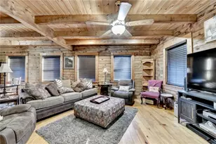 156 Bel Air Dr, Maysville, GA 30558 - Photo 6