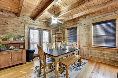 156 Bel Air Drive, Maysville, GA 30558 - Photo 12