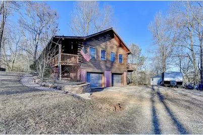 156 Bel Air Drive, Maysville, GA 30558 - Photo 50