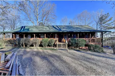 156 Bel Air Drive, Maysville, GA 30558 - Photo 1