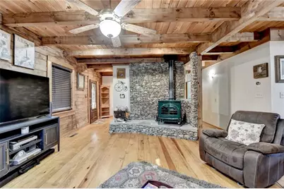 156 Bel Air Drive, Maysville, GA 30558 - Photo 10