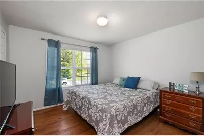 16 Mill Rock Drive NW, Cartersville, GA 30121 - Photo 12