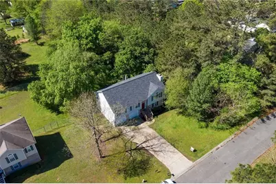 16 Mill Rock Drive NW, Cartersville, GA 30121 - Photo 2