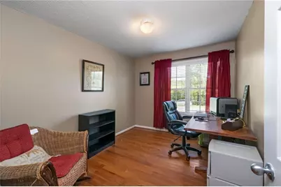 16 Mill Rock Drive NW, Cartersville, GA 30121 - Photo 14