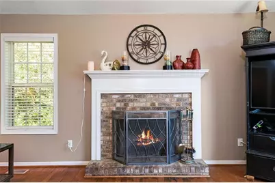 16 Mill Rock Drive NW, Cartersville, GA 30121 - Photo 6