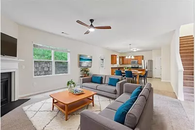 6417 Barker Station Walk, Sugar Hill, GA 30518 - Photo 2