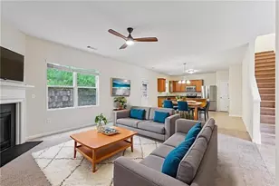 6417 Barker Station Walk, Sugar Hill, GA 30518 - Photo 2