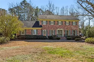 1843 Village Mill Rd, Atlanta, GA 30338 - Photo 1
