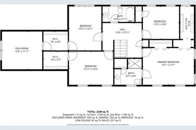 1843 Village Mill Road, Atlanta, GA 30338 - Photo 30