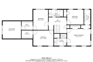 1843 Village Mill Rd, Atlanta, GA 30338 - Photo 30