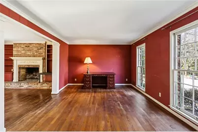 1843 Village Mill Road, Atlanta, GA 30338 - Photo 4