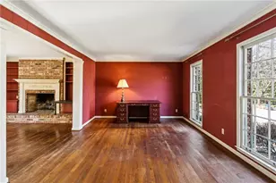 1843 Village Mill Rd, Atlanta, GA 30338 - Photo 4