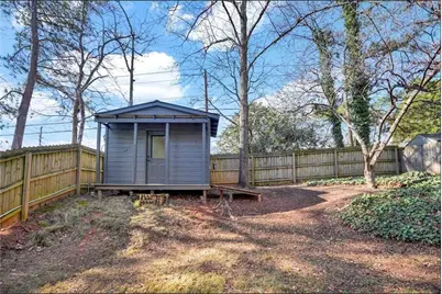 1148 Haven Brook Place, Brookhaven, GA 30319 - Photo 28