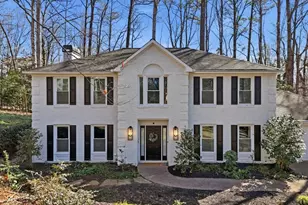 765 Jane Wallace Ln, Alpharetta, GA 30004 - Photo 1