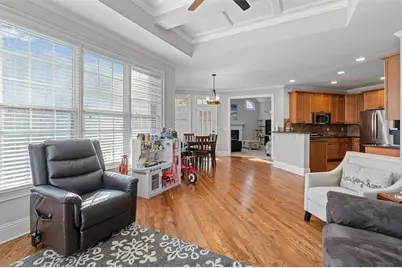 100 Copper Hills Drive, Canton, GA 30114 - Photo 8