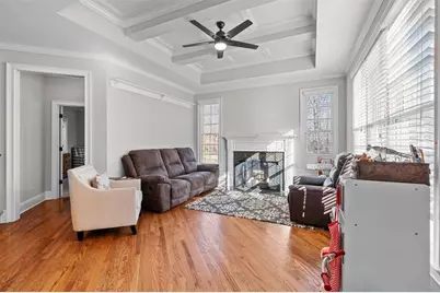 100 Copper Hills Drive, Canton, GA 30114 - Photo 8