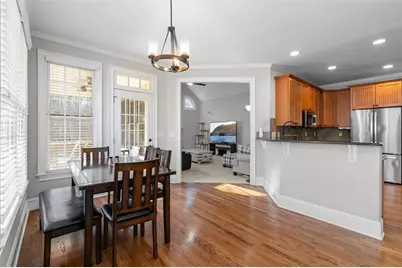 100 Copper Hills Drive, Canton, GA 30114 - Photo 12