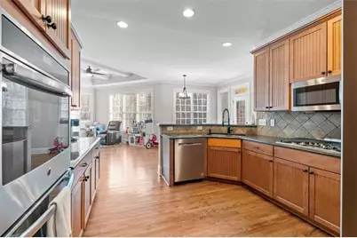 100 Copper Hills Drive, Canton, GA 30114 - Photo 10