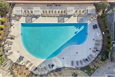 943 Peachtree Street NE #705, Atlanta, GA 30309 - Photo 20