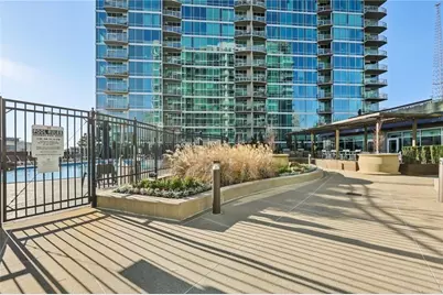 943 Peachtree Street NE #705, Atlanta, GA 30309 - Photo 24