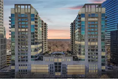 943 Peachtree Street NE #705, Atlanta, GA 30309 - Photo 36