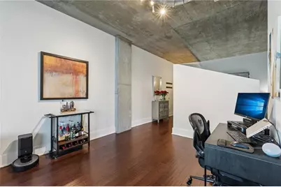 943 Peachtree Street NE #705, Atlanta, GA 30309 - Photo 2