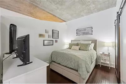 943 Peachtree Street NE #705, Atlanta, GA 30309 - Photo 6