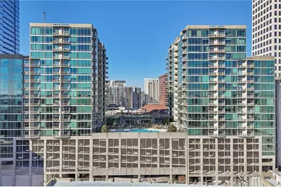 943 Peachtree Street NE #705, Atlanta, GA 30309 - Photo 18