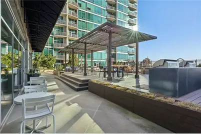 943 Peachtree Street NE #705, Atlanta, GA 30309 - Photo 26