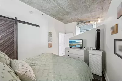 943 Peachtree Street NE #705, Atlanta, GA 30309 - Photo 6