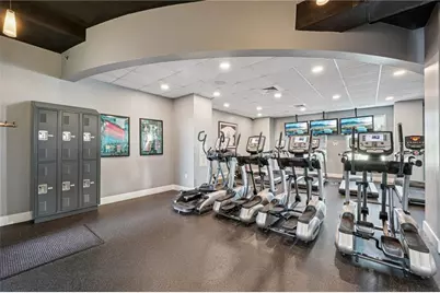 943 Peachtree Street NE #705, Atlanta, GA 30309 - Photo 34