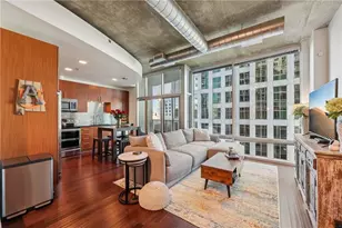 943 Peachtree St NE, Atlanta, GA 30309 - Photo 10