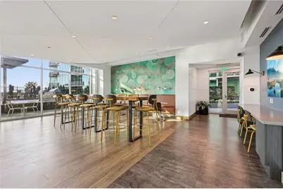 943 Peachtree Street NE #705, Atlanta, GA 30309 - Photo 26