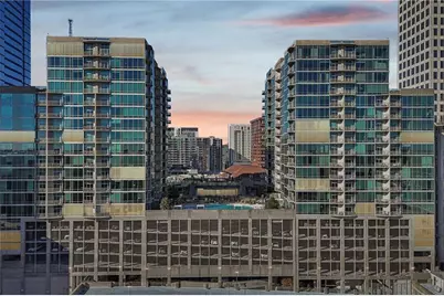 943 Peachtree Street NE #705, Atlanta, GA 30309 - Photo 42