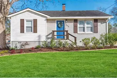 973 Dell Avenue SE, Smyrna, GA 30080 - Photo 1