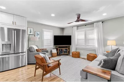 973 Dell Avenue SE, Smyrna, GA 30080 - Photo 8