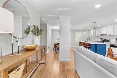 973 Dell Avenue SE, Smyrna, GA 30080 - Photo 6