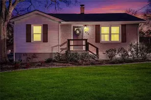 973 Dell Ave SE, Smyrna, GA 30080 - Photo 2