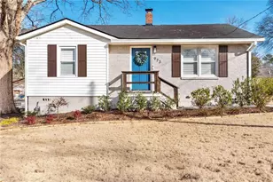 973 Dell Ave SE, Smyrna, GA 30080 - Photo 4