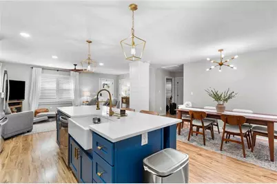 973 Dell Avenue SE, Smyrna, GA 30080 - Photo 12