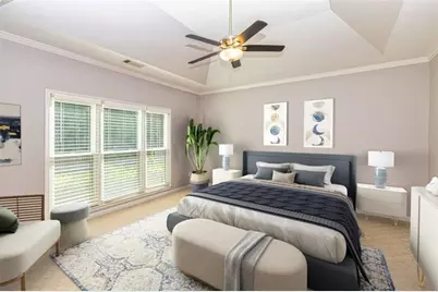 217 Windermere Circle, Newnan, GA 30265 - Photo 28